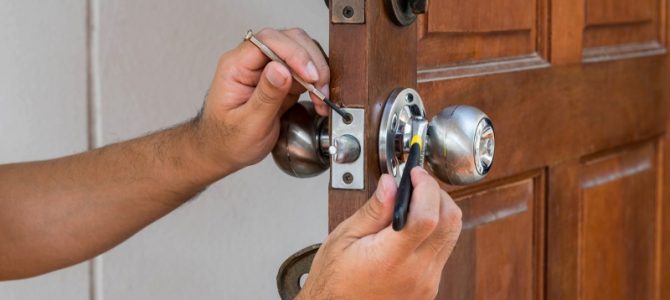 Sicurezza per la casa