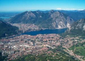Fabbro Lecco e Provincia